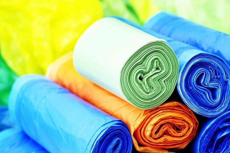 مراحل اولیه تولید نایلکس