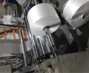بررسی مشکلات تولید نایلون