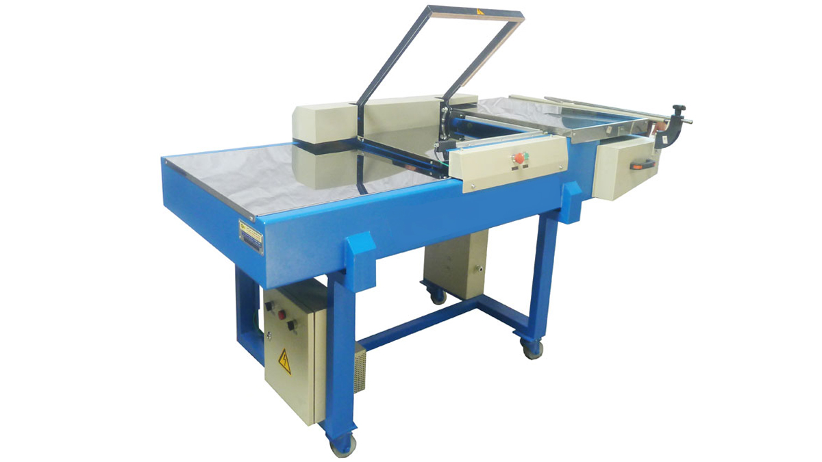 بررسی دقت و سرعت دستگاه‌های برش و چاپ نایلون