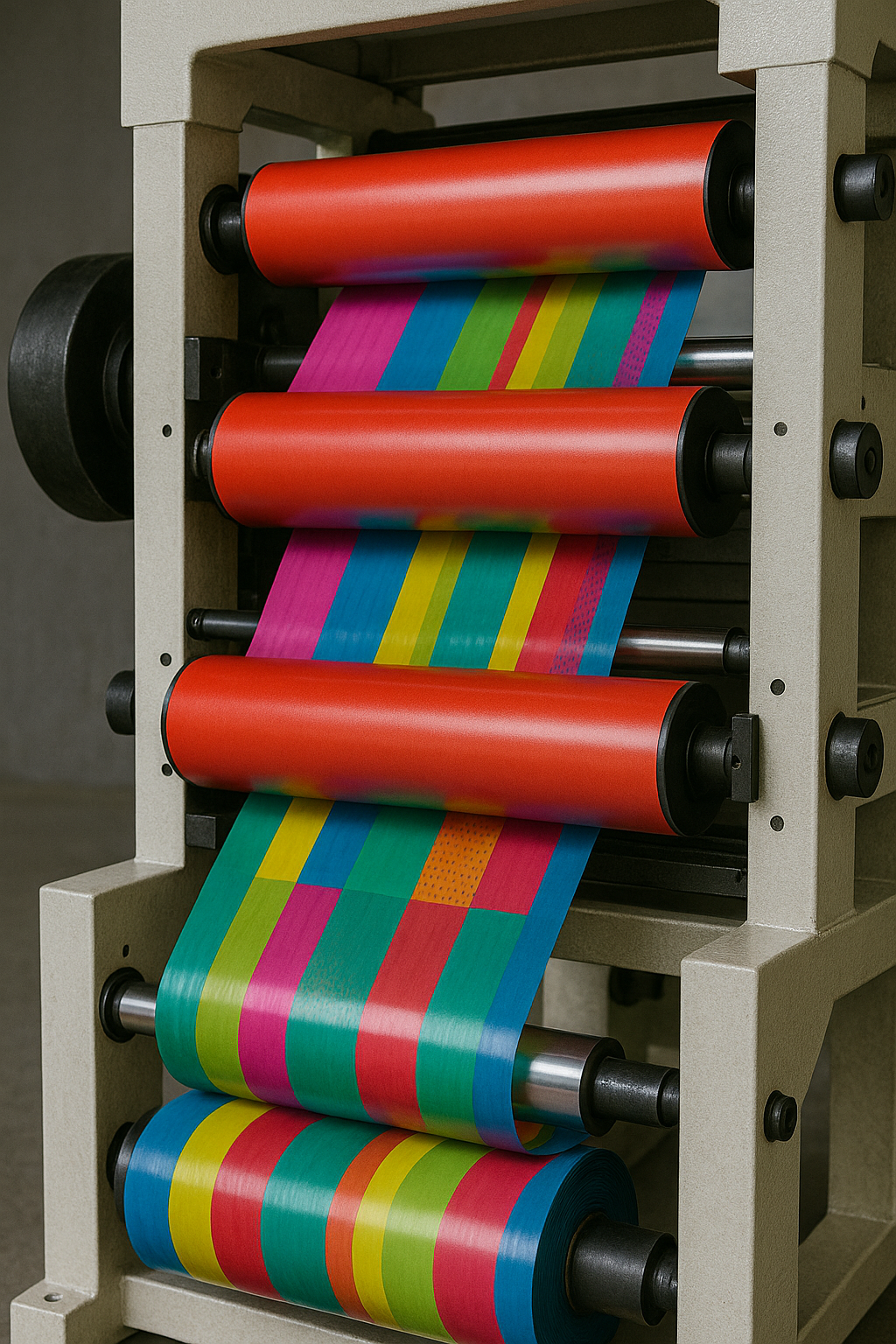 نکات مهم در انتخاب بهترین مدل چاپ