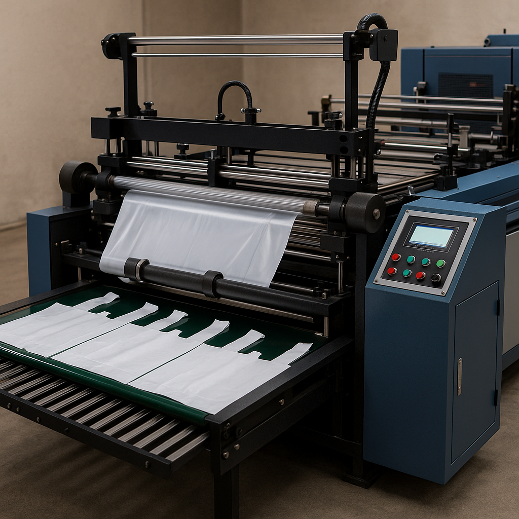 طرح و ساختار دستگاه