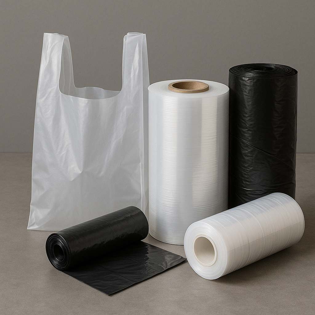 کاربردهای صنعتی دستگاه دوخت نایلون و نایلکس