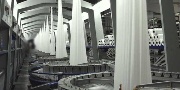 تأثیر تکنولوژی‌های نوین بر کیفیت و سرعت تولید نایلون و نایلکس