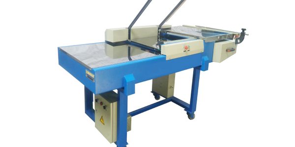 بررسی دقت و سرعت دستگاه‌های برش و چاپ نایلون