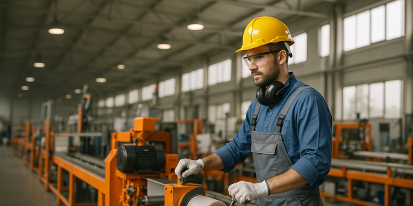 خط تولید با سرمایه ۵۰۰ میلیون تومان