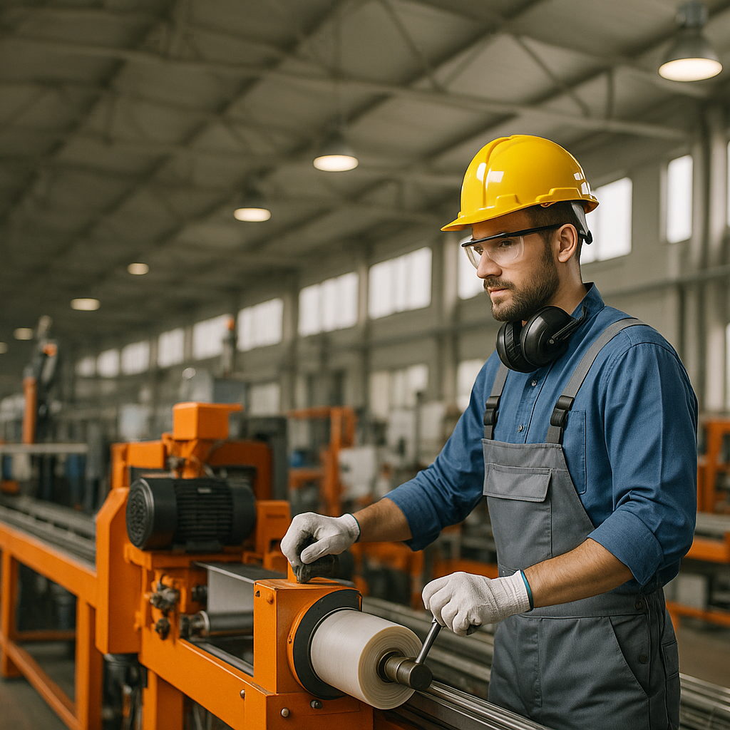 خط تولید با سرمایه ۵۰۰ میلیون تومان