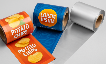 تحلیل فناوری چاپ فلکسو و هلیو در تولید نایلون‌