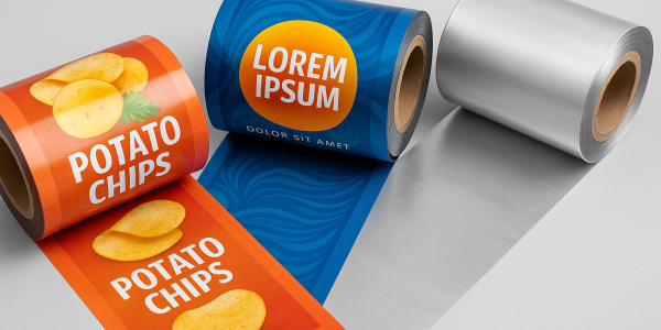 تحلیل فناوری چاپ فلکسو و هلیو در تولید نایلون‌