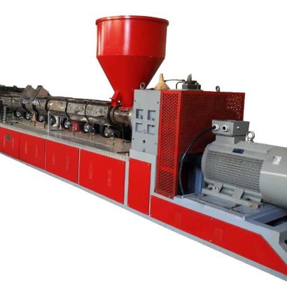 دستگاه گرانول زنده خور