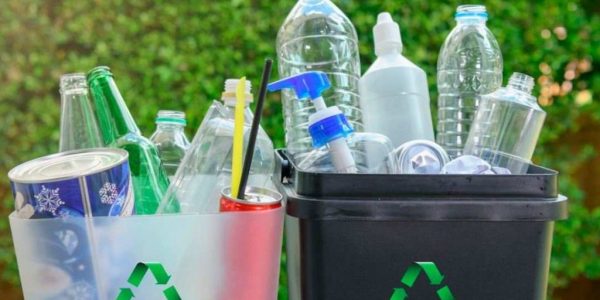 مراحل بازیافت در ایران