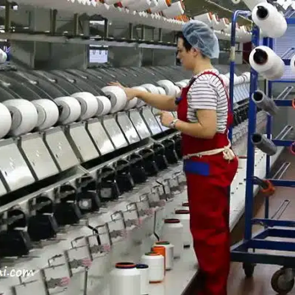 اهمیت تولید نایلکس در صنایع مختلف