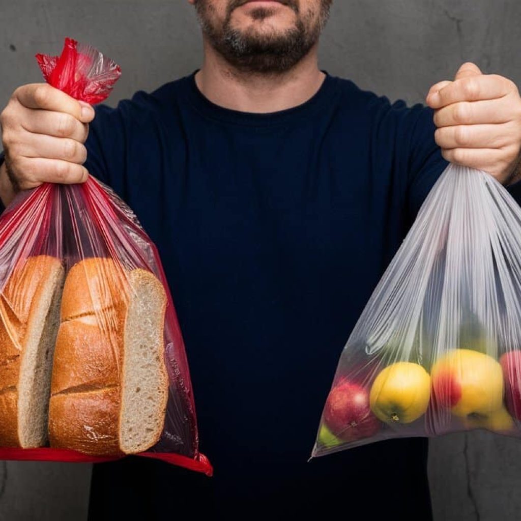 کاربردهای متنوع نایلکس در صنایع مختلف و زندگی روزمره