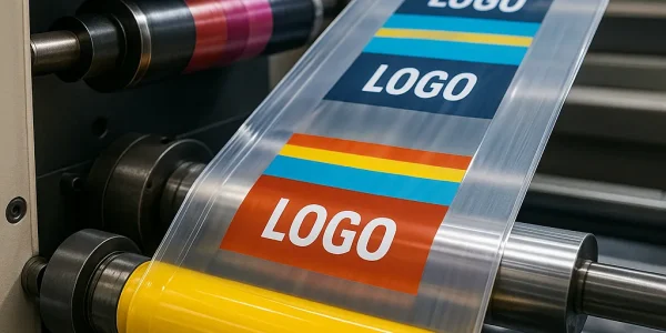 از ایده تا بسته‌بندی حرفه‌ای؛ بررسی فرایند چاپ نایلون و تأثیر آن بر برندینگ محصولات- ایران هایپلاست