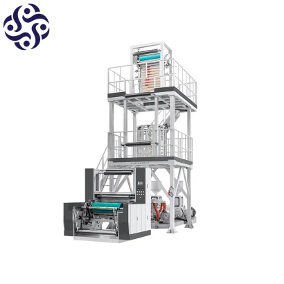 دستپاه تولید طاقه ABAaba-110Iranhyplast