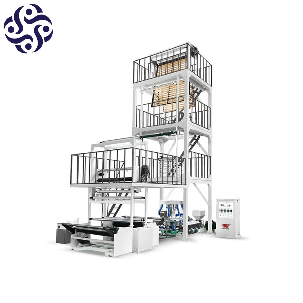 دستپاه تولید طاقه ABAaba-140Iranhyplast