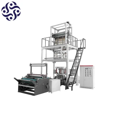 دستپاه تولید طاقه ABAaba-90Iranhyplast