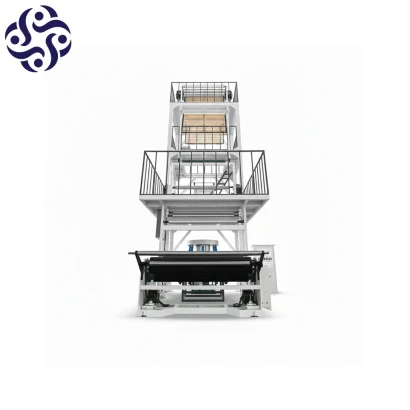 دستپاه تولید طاقه ABframe-6Iranhyplast