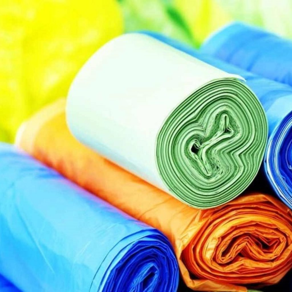 مراحل اولیه تولید نایلکس